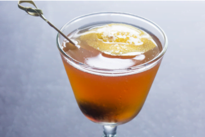 威士忌調(diào)酒怎么調(diào)?27款威士忌為基底的調(diào)酒